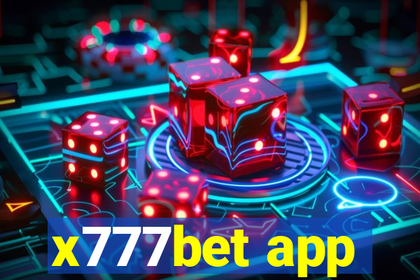 x777bet app